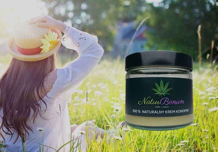 NaturBonum – 100% naturalne kosmetyki