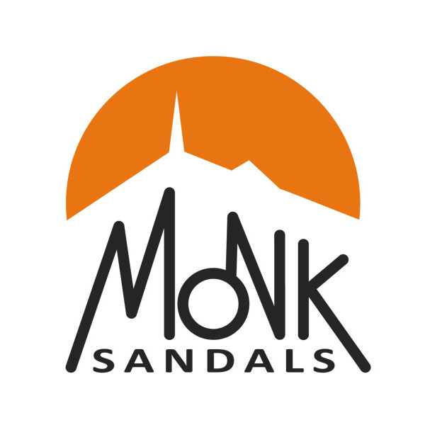 Monk Sandals