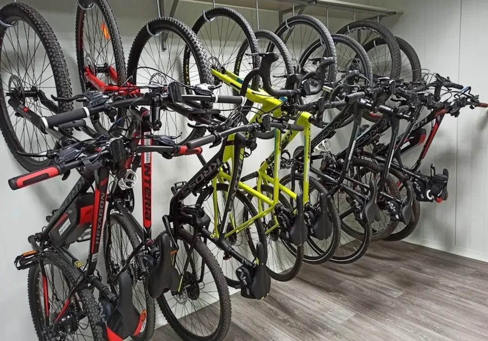 Wypożyczalnia rowerów Sobótka Masyw Ślęzy atrakcje