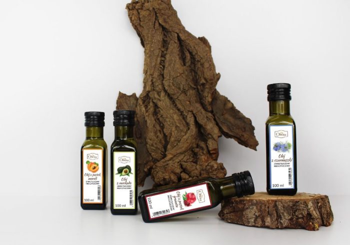 Ol’Vita – oleje zimno tłoczone, zdrowa żywność i kosmetyki naturalne