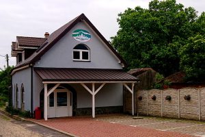 Pizzeria Przy Szlaku
