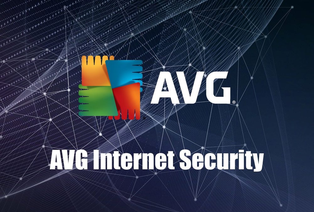 Odbierz Swoją licencję na AVG internet Security