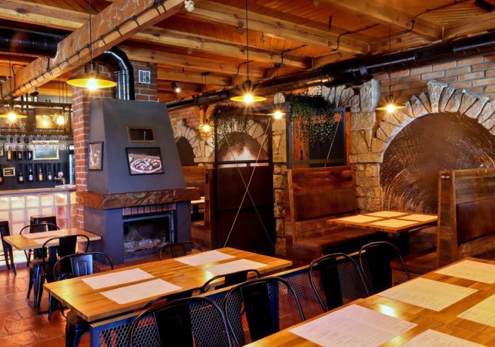 Stacja Neapol – slow food pizza & more