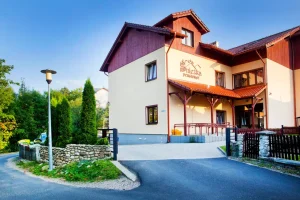 Pensjonat Śnieżka Spa ***