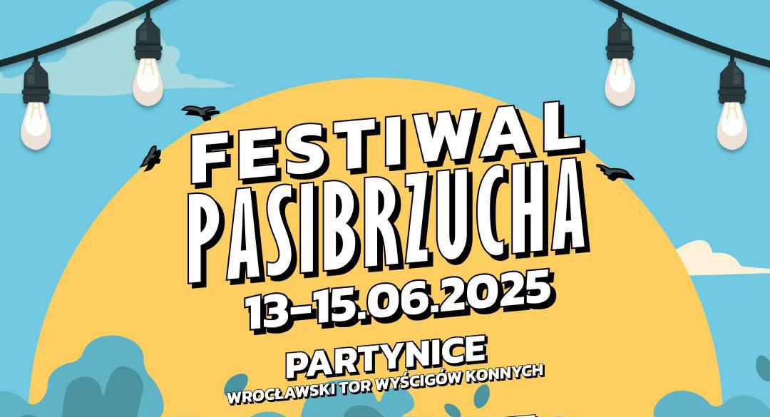 Dolnośląska Karta Rabatowa na wrocławskim Festiwalu Pasibrzucha
