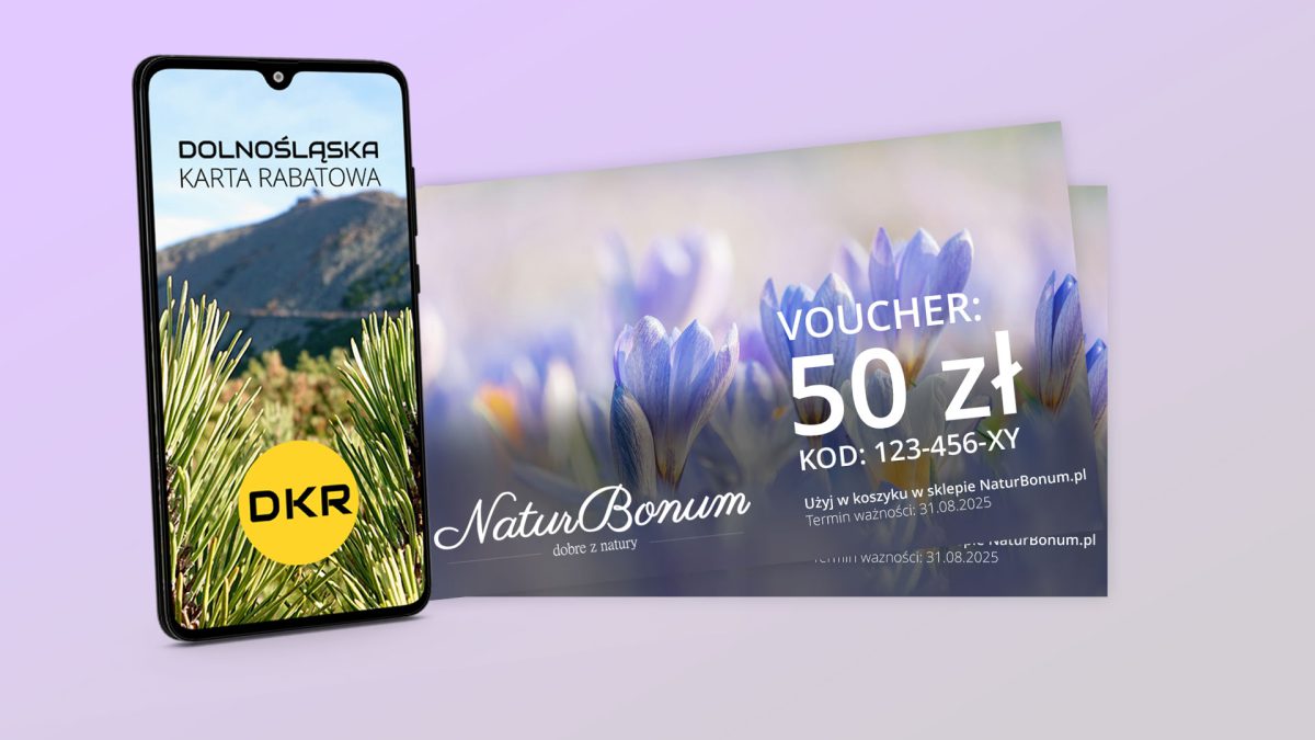 Czerwcowy konkurs z NaturBonum