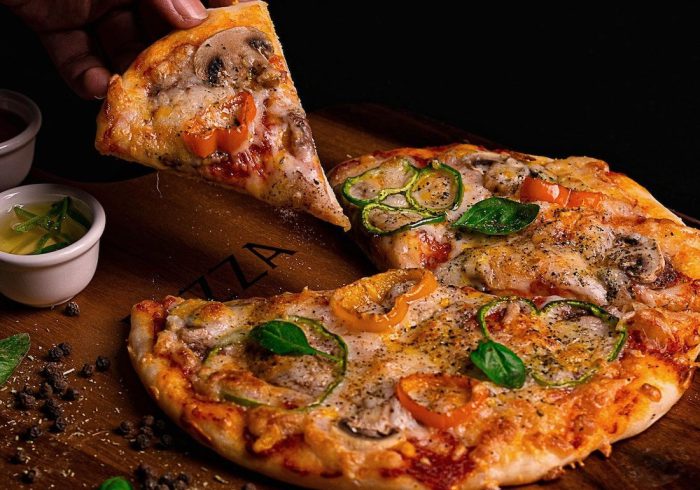 Pizzeria Marianna
