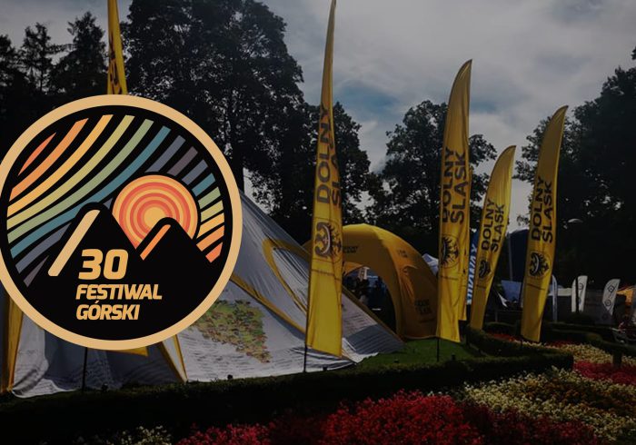 Dolnośląska Karta Rabatowa na Festiwalu Górskim w Lądku Zdrój