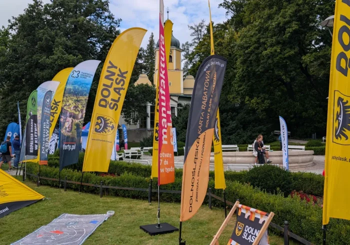 Festiwal Górski w Lądku Zdrój już za nami