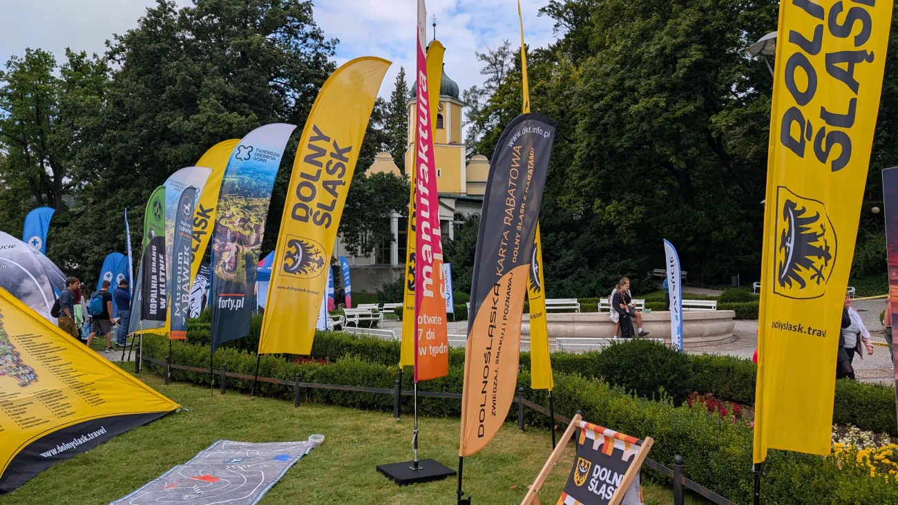 Festiwal Górski w Lądku Zdrój już za nami