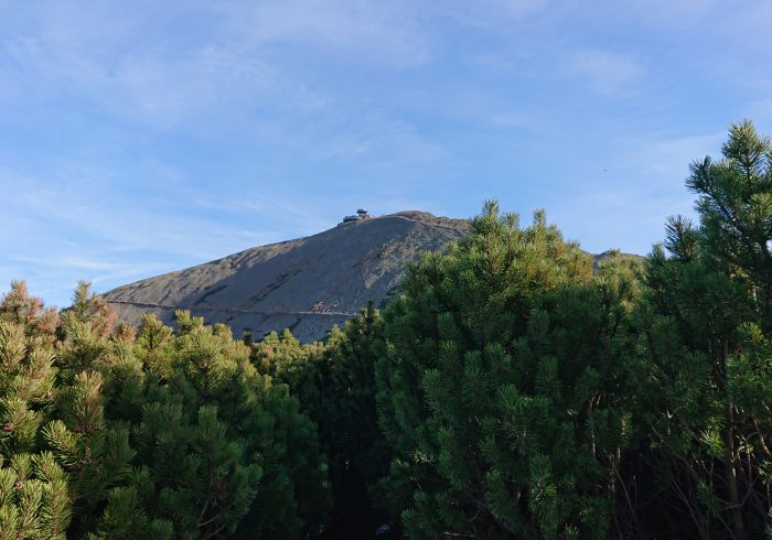 Wycieczka na Śnieżkę 1603 m n.p.m. – najwyższy szczyt Dolnego Śląska